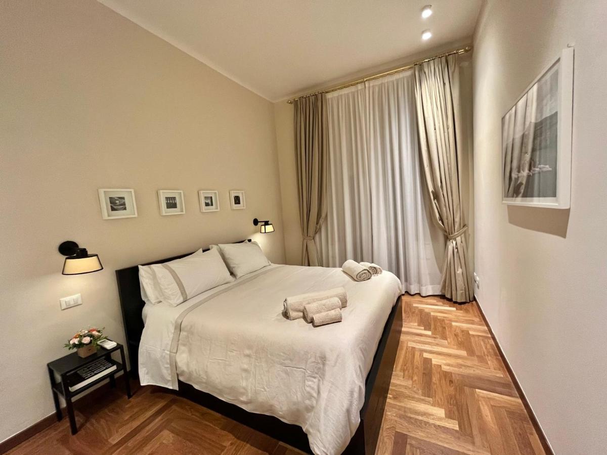 Lovely 1 Bedroom Apartment Nearby Piazza Maggiore Bologna Exterior photo