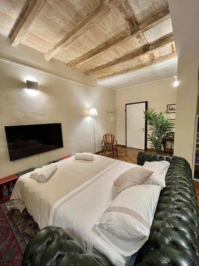 Lovely 1 Bedroom Apartment Nearby Piazza Maggiore Bologna Exterior photo