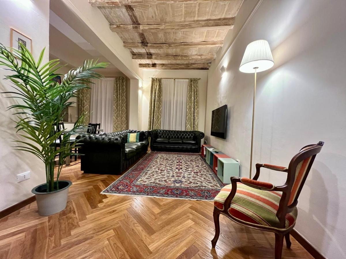 Lovely 1 Bedroom Apartment Nearby Piazza Maggiore Bologna Exterior photo